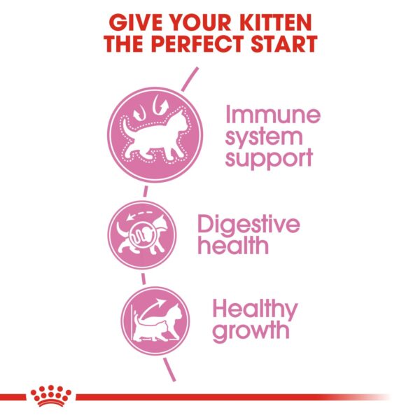 Royal Canin Kitten 10 KG - Image 7