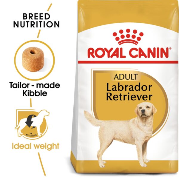 Royal Canin  Labrador Adult 3 KG