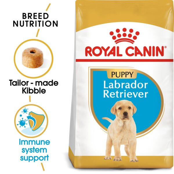 Royal Canin  Labrador Puppy 12 KG