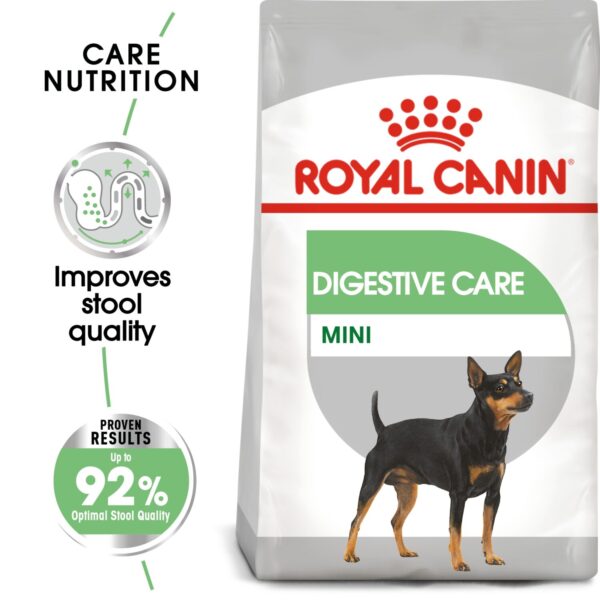 Royal Canin  Mini Digestive Care 3 KG