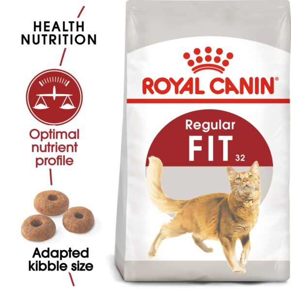 Royal Canin Fit 32 - 2 KG