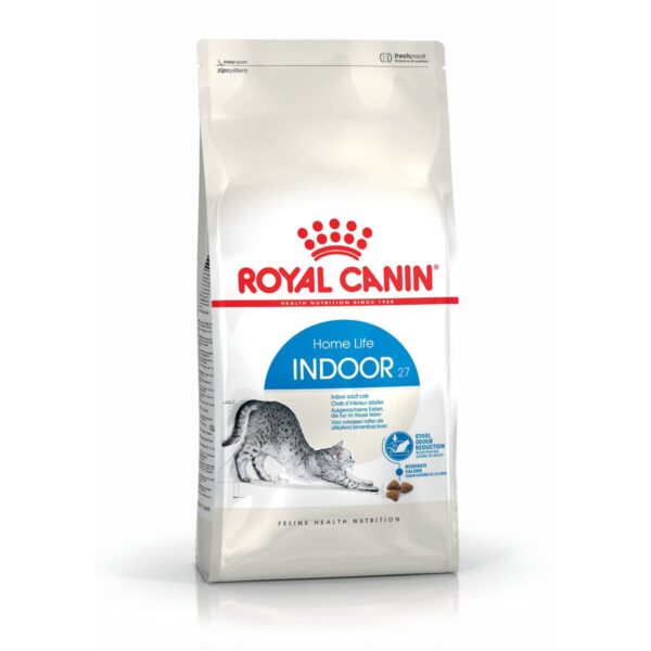 Royal Canin Indoor 10 KG - Image 7