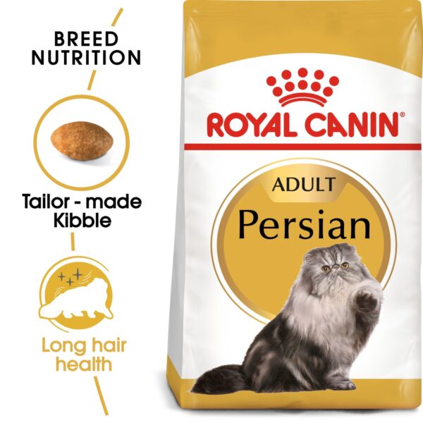 Royal Canin Persian Adult 400g - Image 2