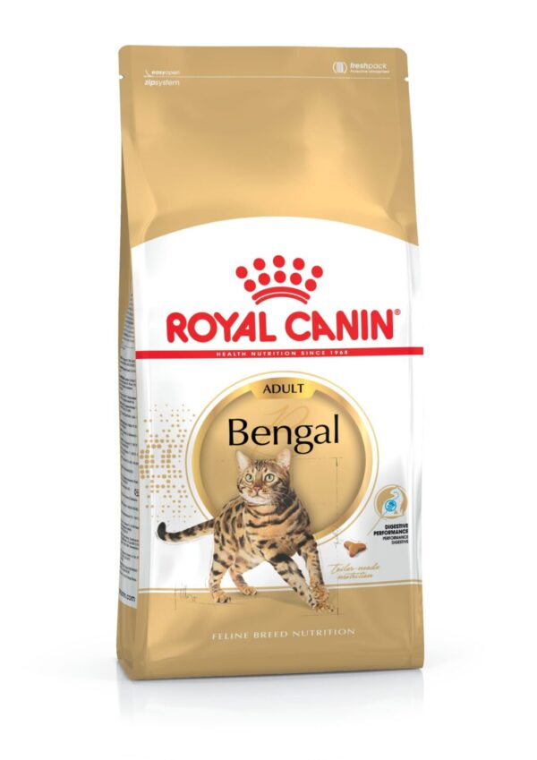 Royal Canin Bengal Adult 2 KG - Image 7