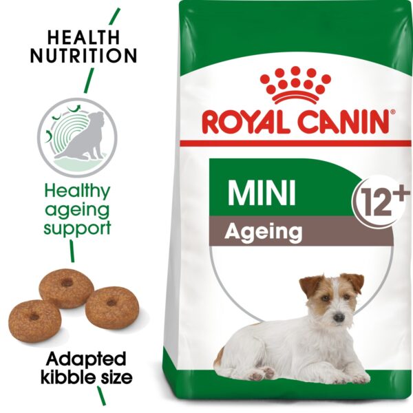 Royal Canin Mini Ageing 12+ 1.5 KG