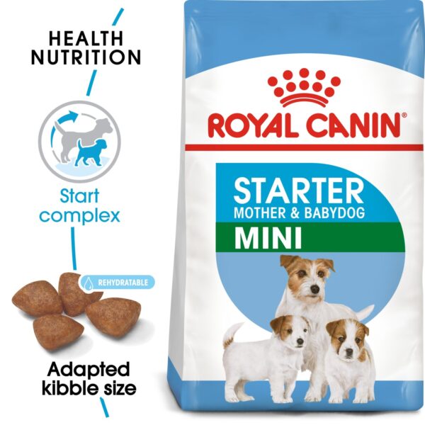 Royal Canin Mini Starter 1 KG