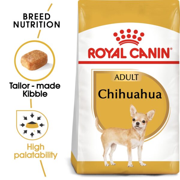 Royal Canin  Chihuahua Adult 1.5 KG