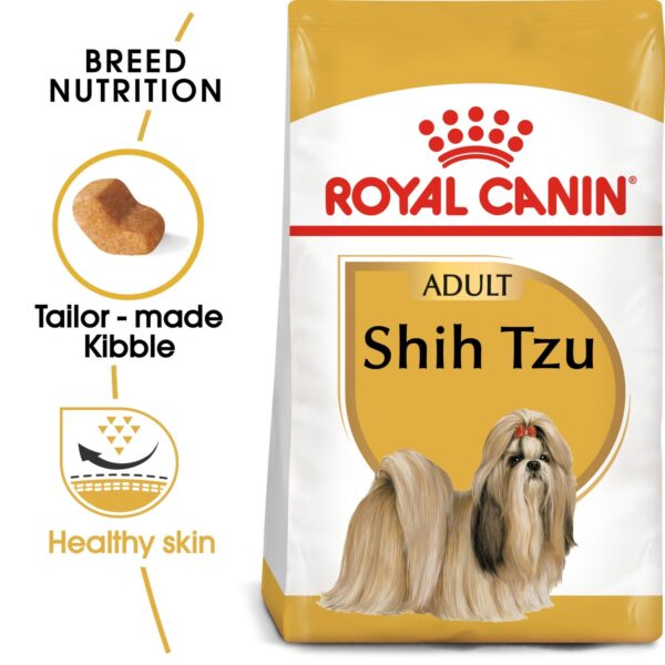 Royal Canin  Shih Tzu Adult 1.5 KG