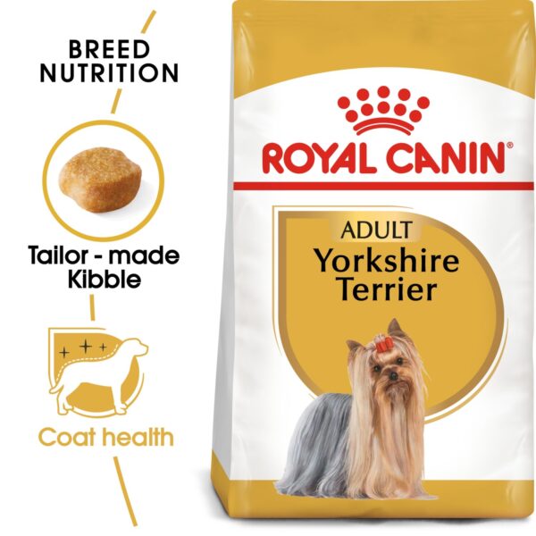 Royal Canin  Yorkshire Adult 1.5 KG